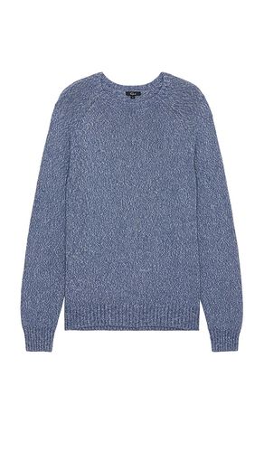 Rails PULL in Blue. Size S - Rails - Modalova