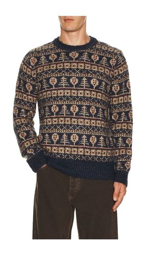 PULL LARS en . Taille S. Also en M, L, XL/1X - Rails - Modalova