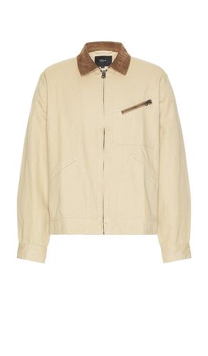 BLOUSON en . Taille L. Also en M, S, XL/1X - Rails - Modalova