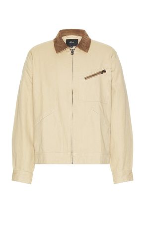 Rails BLOUSON in Tan. Size XL/1X - Rails - Modalova