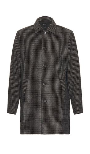 MANTEAU en . Taille M. Also en S - Rails - Modalova