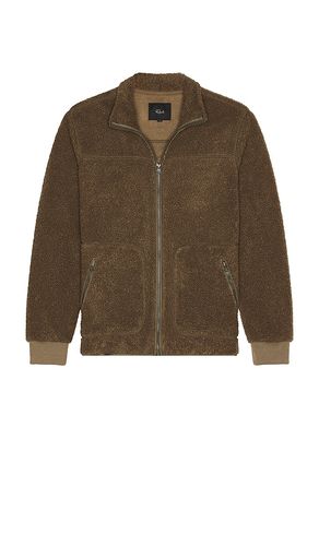 BLOUSON À GLISSIÈRE CLARK en . Taille S. Also en L, XL/1X - Rails - Modalova