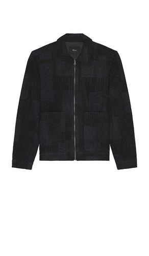 BLOUSON À GLISSIÈRE SIMON en . Taille S. Also en L - Rails - Modalova