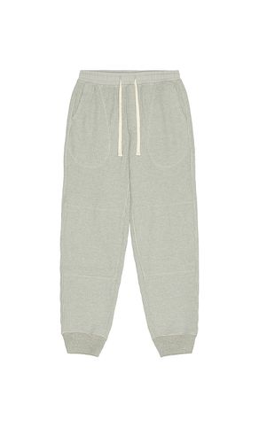 PANTALON SWEAT COOPER en . Taille S. Also en M - Rails - Modalova