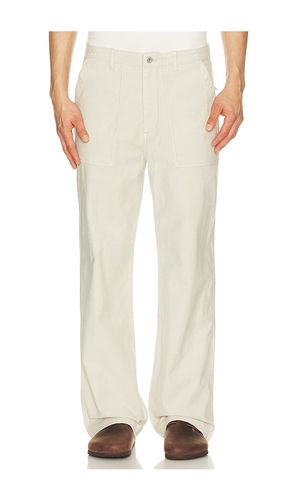 PANTALON DECKER en . Taille 30. Also en 32, 33, 34, 36 - Rails - Modalova