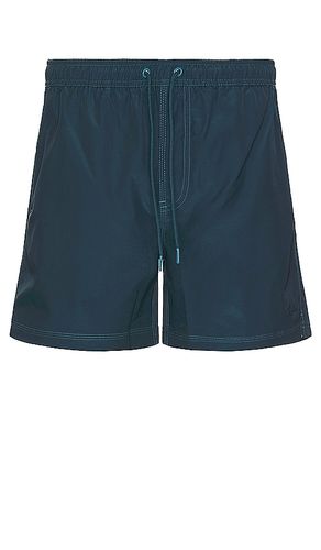 La Brea Swim Short in . Size S - Rails - Modalova