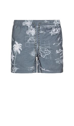 SHORT DE BAIN LA BREA en . Taille L. Also en M, S, XL/1X - Rails - Modalova