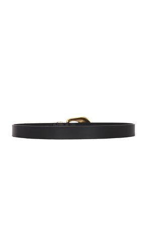 CEINTURE AVEC DÉTAIL MÉTALLISÉ OR RODEO en . Taille M/L. Also en - Rails - Modalova