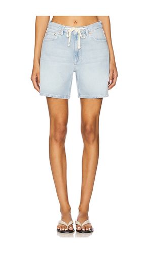 Rails Dume Short in Blue. Size 26 - Rails - Modalova