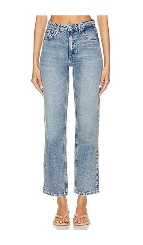 JEAN DROIT TOPANGA in -. Size 25, 26, 27, 28, 30 - Rails - Modalova