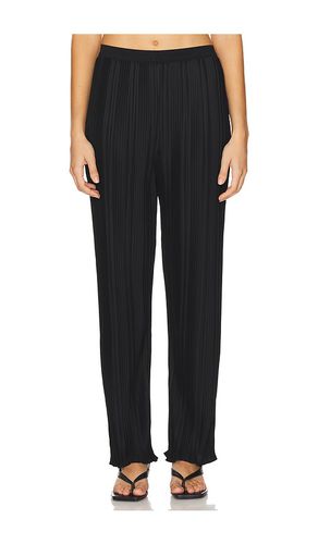 PANTALON PLISSÉ LIANA in . Size M, S, XL, XS, XXS - Rails - Modalova