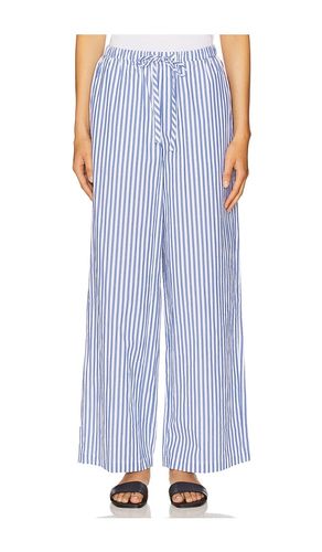 PANTALON AVEC LIEN À NOUER EMMIE en . Taille L. Also en XL - Rails - Modalova