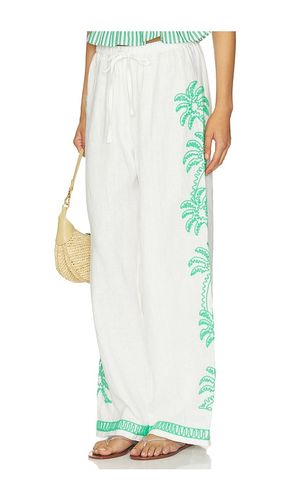 PANTALON EMMIE en . Taille L. Also en M, S, XS - Rails - Modalova