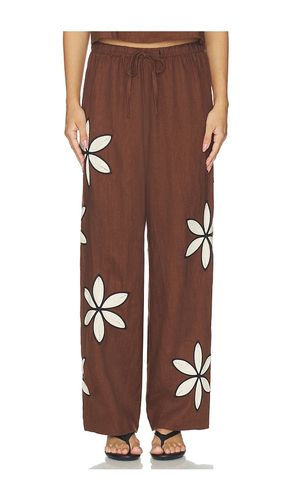 PANTALON EMMIE en . Taille L. Also en M, S, XL, XS - Rails - Modalova