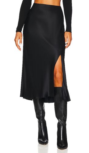 JUPE MIDI MAYA en . Taille L. Also en XL - Rails - Modalova