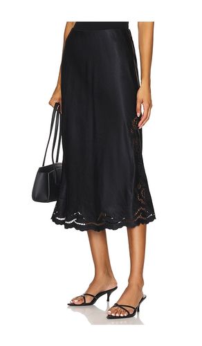 JUPE MIDI ANYA in . Size M, XL - Rails - Modalova