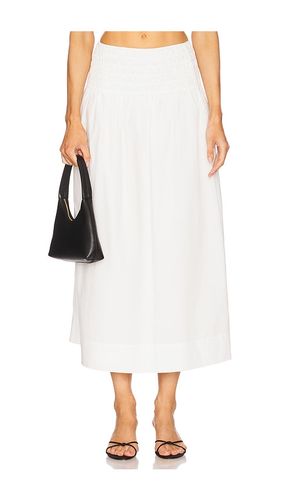 JUPE MIDI ALESSA en . Taille M. Also en XL - Rails - Modalova