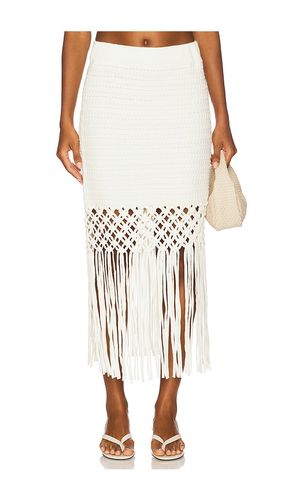 JUPE MIDI SEVILLA in . Size M, S, XL, XS - Rails - Modalova