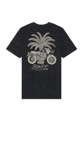 Moto Tee in . Size M, S, XL/1X - ROARK - Modalova