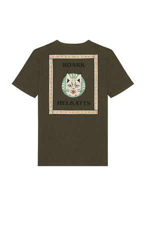 T-SHIRT en . Taille L. Also en M, S - ROARK - Modalova