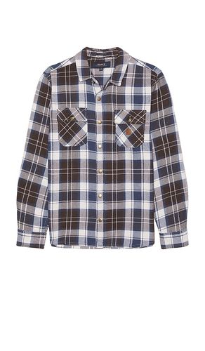 CHEMISE en . Taille L. Also en S - ROARK - Modalova