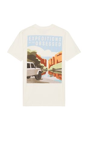 T-SHIRT EXPEDITIONS in . Size M, S - ROARK - Modalova