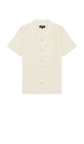 CHEMISE GONZO en . Taille L. Also en M, S, XL/1X - ROARK - Modalova