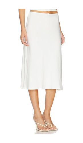 JUPE MIDI en . Taille M. Also en - RAT BOI - Modalova