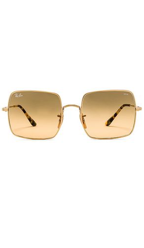 LUNETTES DE SOLEIL SQUARE EVOLVE in - Ray-Ban - Modalova