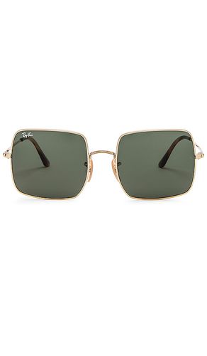 LUNETTES DE SOLEIL SQUARE EVOLVE in - Ray-Ban - Modalova