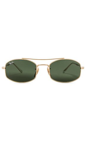 LUNETTES DE SOLEIL in - Ray-Ban - Modalova