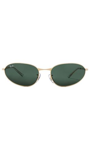 LUNETTES DE SOLEIL en - Ray-Ban - Modalova