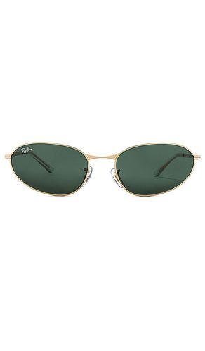 LUNETTES DE SOLEIL in - Ray-Ban - Modalova