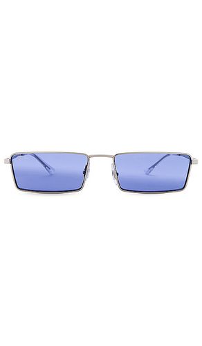 LUNETTES DE SOLEIL EMY in - Ray-Ban - Modalova