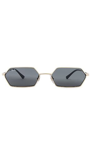 LUNETTES DE SOLEIL YEVI en - Ray-Ban - Modalova