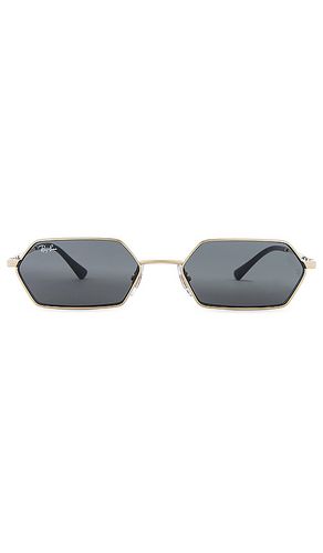 LUNETTES DE SOLEIL YEVI in - Ray-Ban - Modalova