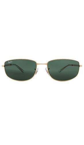 LUNETTES DE SOLEIL in - Ray-Ban - Modalova