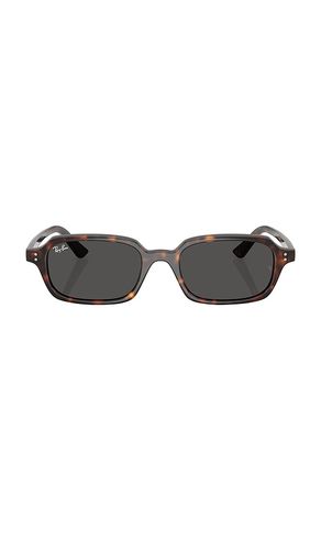 LUNETTES DE SOLEIL ZURI en - Ray-Ban - Modalova