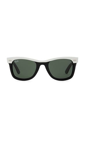 LUNETTES DE SOLEIL en - Ray-Ban - Modalova
