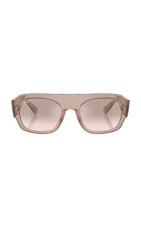 LUNETTES DE SOLEIL en - Ray-Ban - Modalova
