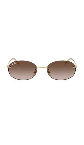 LUNETTES DE SOLEIL en - Ray-Ban - Modalova