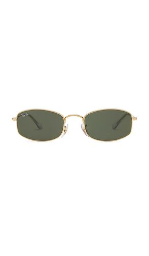 LUNETTES DE SOLEIL en - Ray-Ban - Modalova