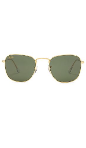 Ray-Ban LUNETTES DE SOLEIL in Gold - Ray-Ban - Modalova