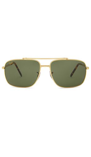 LUNETTES DE SOLEIL in - Ray-Ban - Modalova