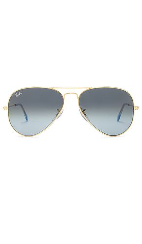 LUNETTES DE SOLEIL in - Ray-Ban - Modalova