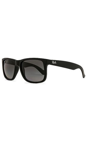 LUNETTES DE SOLEIL JUSTIN en - Ray-Ban - Modalova