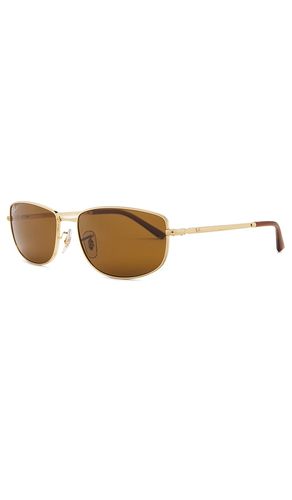 LUNETTES DE SOLEIL en - Ray-Ban - Modalova