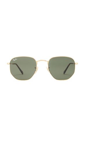 LUNETTES DE SOLEIL in - Ray-Ban - Modalova