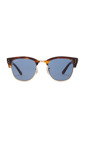 LUNETTES DE SOLEIL CLUBMASTER REVERSE in - Ray-Ban - Modalova