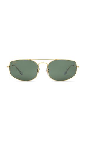 LUNETTES DE SOLEIL EXPLORER 5 in - Ray-Ban - Modalova